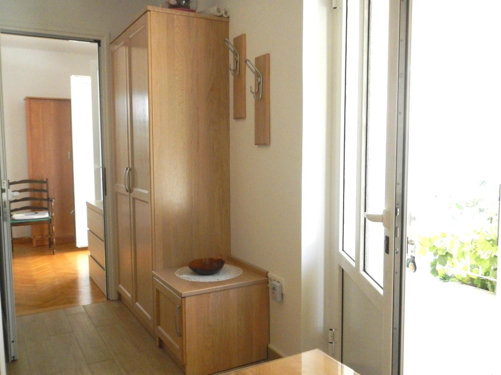 Apartments And Rooms Orazem Zoro Порторож Номер фото