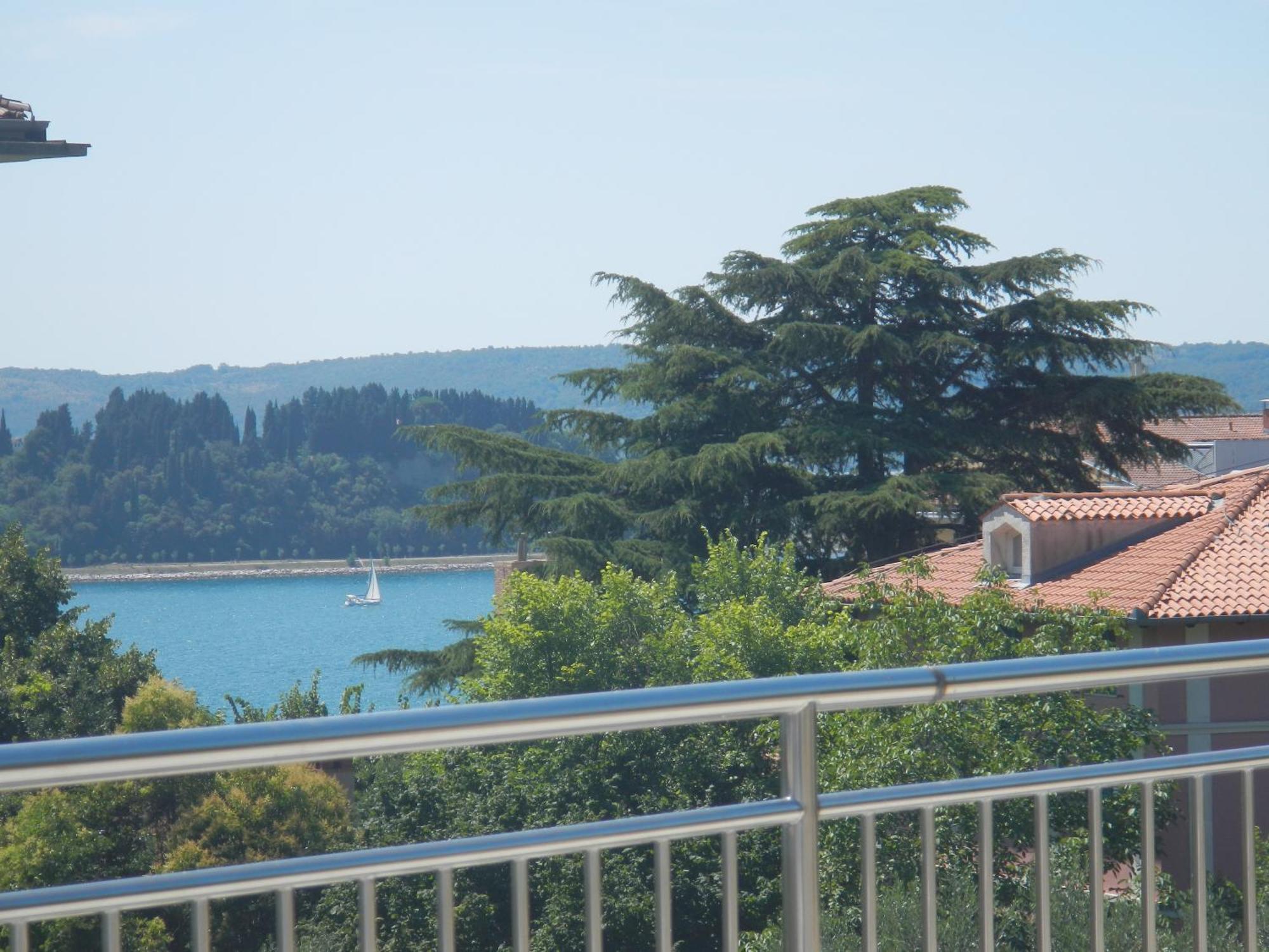 Apartments And Rooms Orazem Zoro Порторож Номер фото