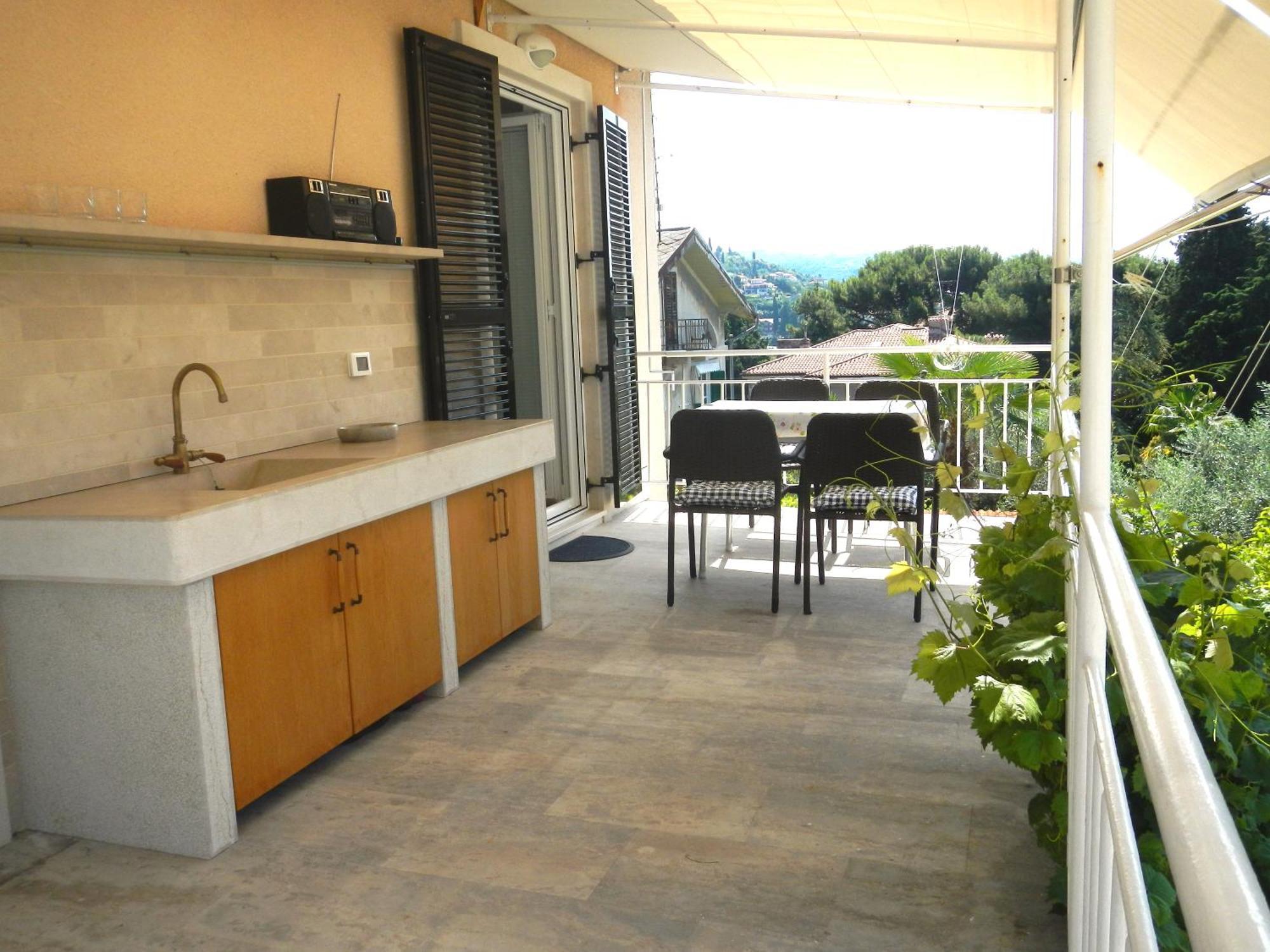 Apartments And Rooms Orazem Zoro Порторож Номер фото