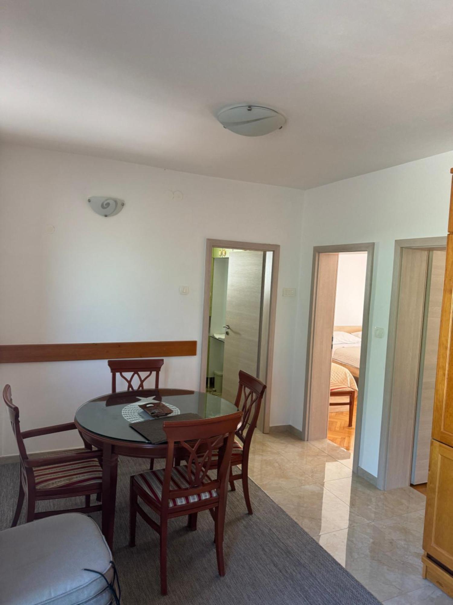 Apartments And Rooms Orazem Zoro Порторож Экстерьер фото