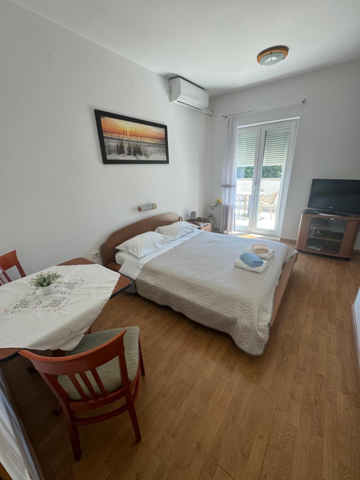 Apartments And Rooms Orazem Zoro Порторож Экстерьер фото