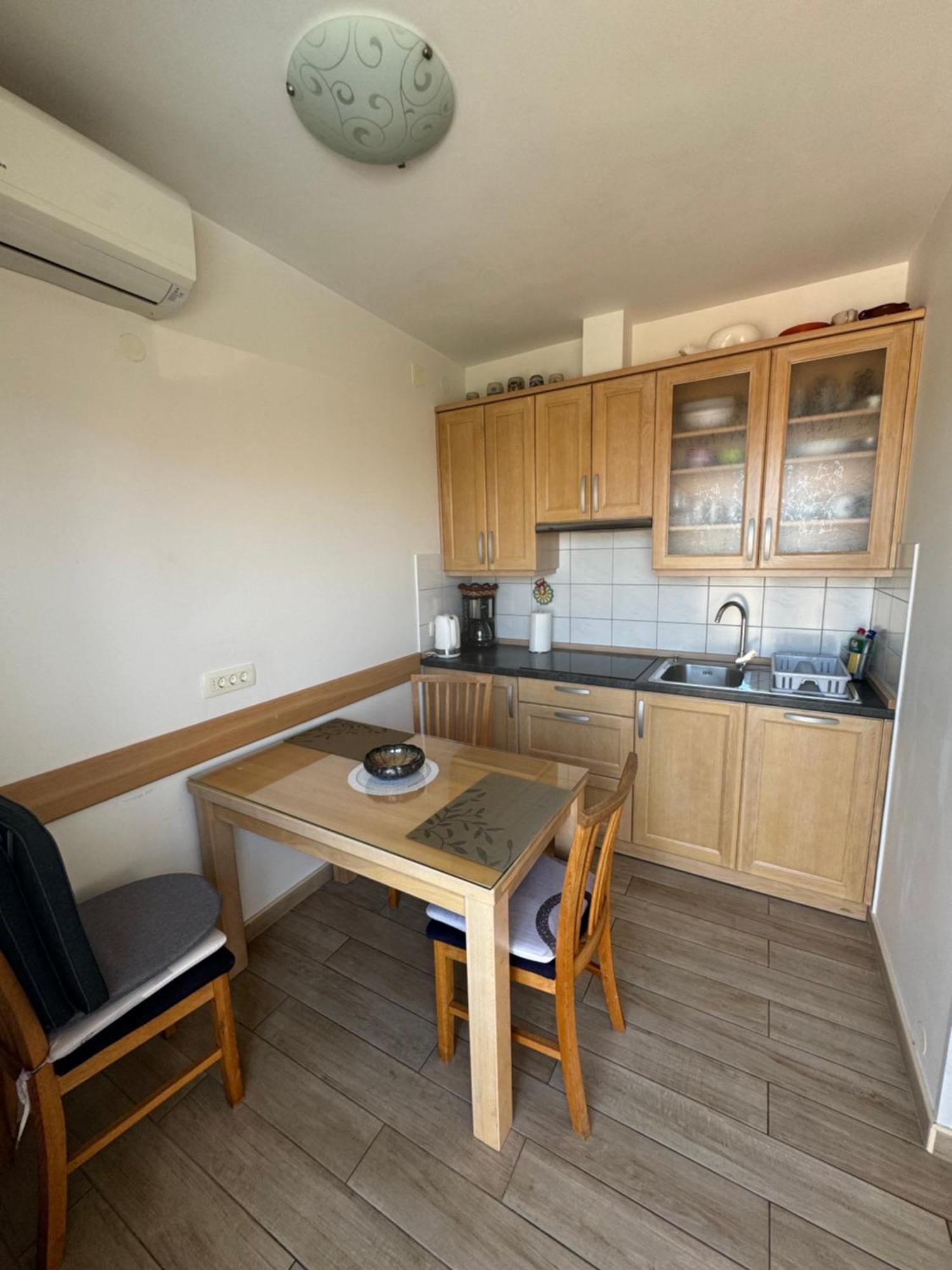 Apartments And Rooms Orazem Zoro Порторож Экстерьер фото