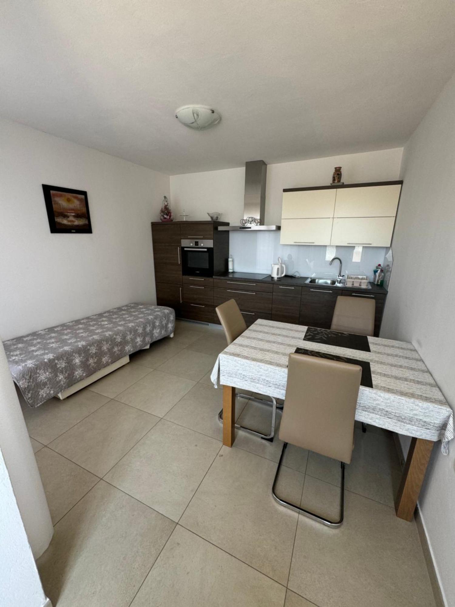 Apartments And Rooms Orazem Zoro Порторож Экстерьер фото
