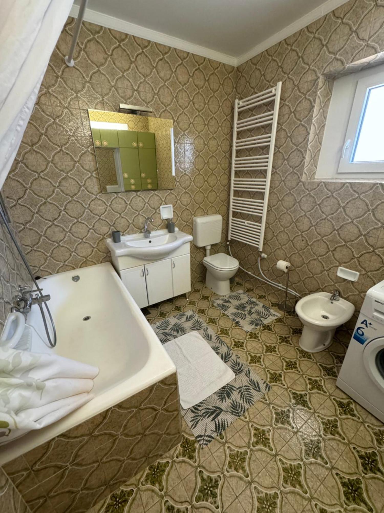 Apartments And Rooms Orazem Zoro Порторож Экстерьер фото