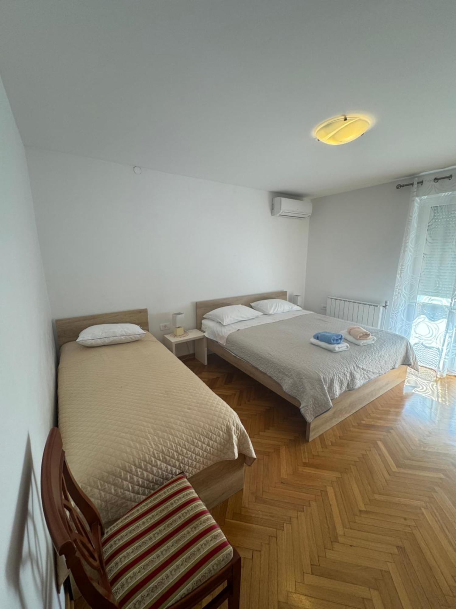 Apartments And Rooms Orazem Zoro Порторож Экстерьер фото