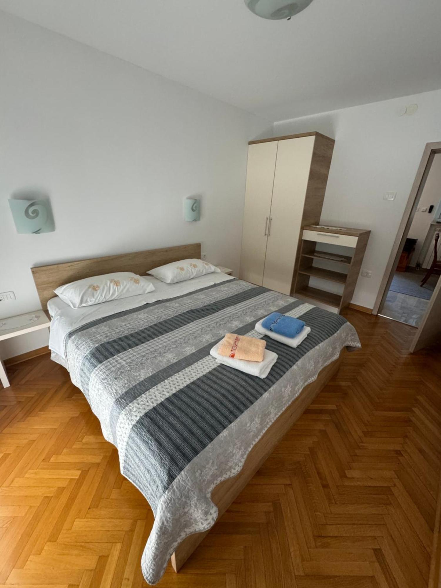 Apartments And Rooms Orazem Zoro Порторож Экстерьер фото