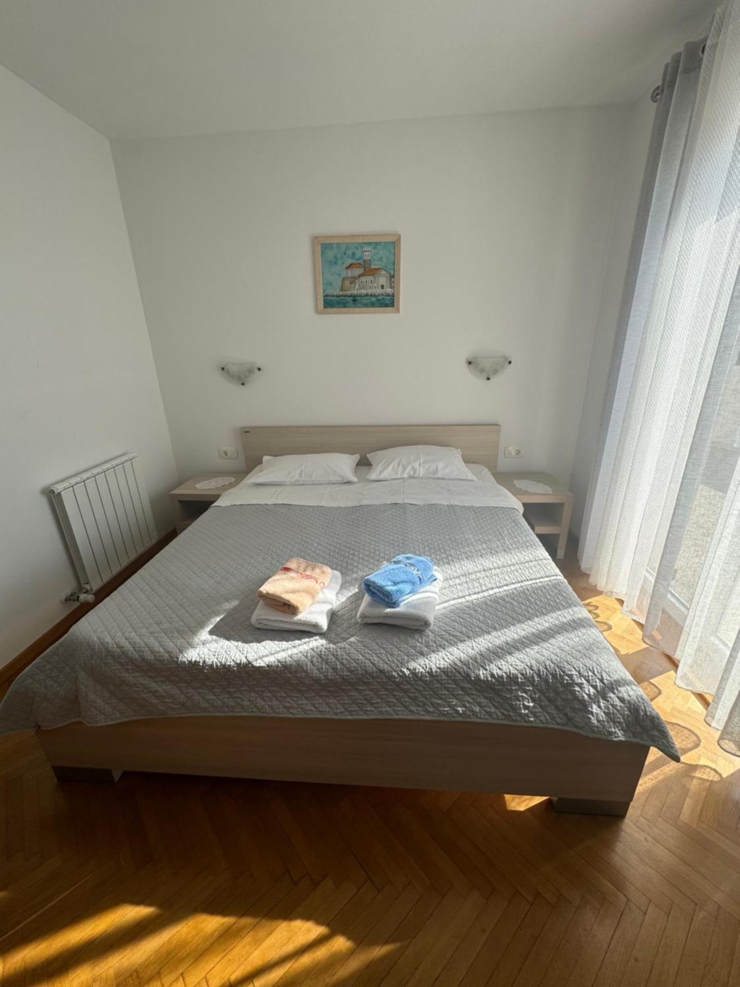 Apartments And Rooms Orazem Zoro Порторож Экстерьер фото