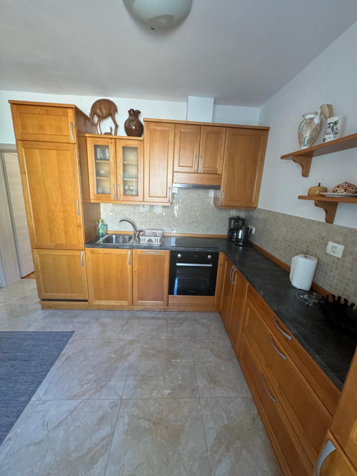 Apartments And Rooms Orazem Zoro Порторож Экстерьер фото
