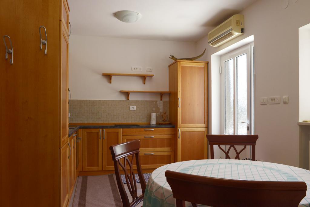 Apartments And Rooms Orazem Zoro Порторож Экстерьер фото