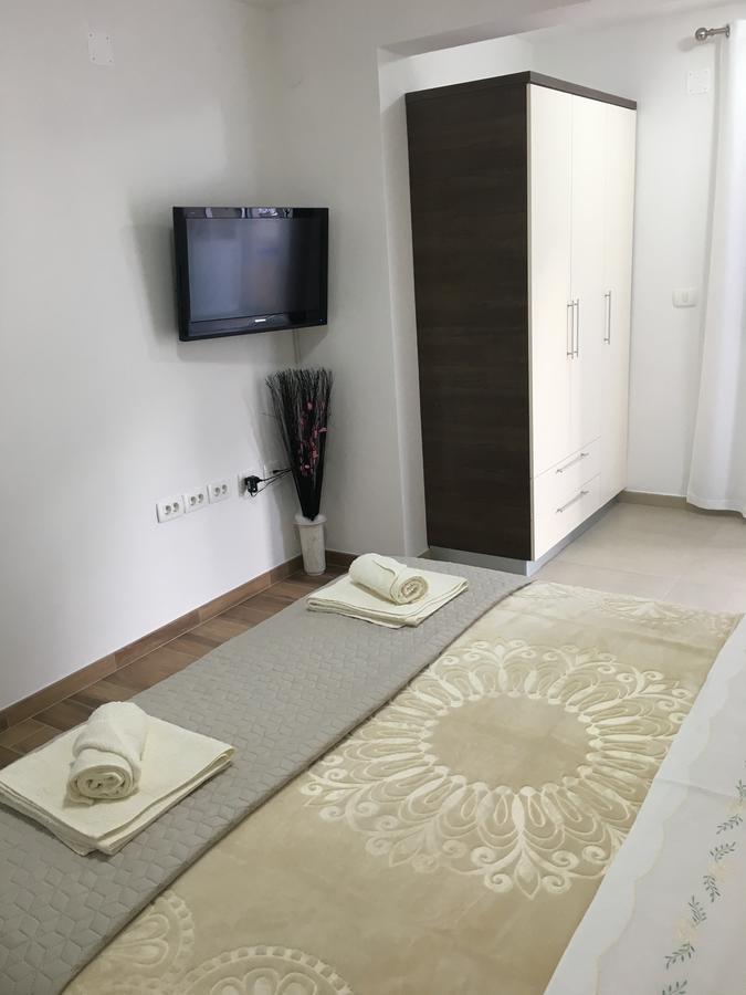 Apartments And Rooms Orazem Zoro Порторож Экстерьер фото